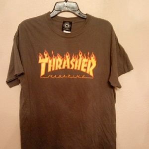 Thrasher shirt